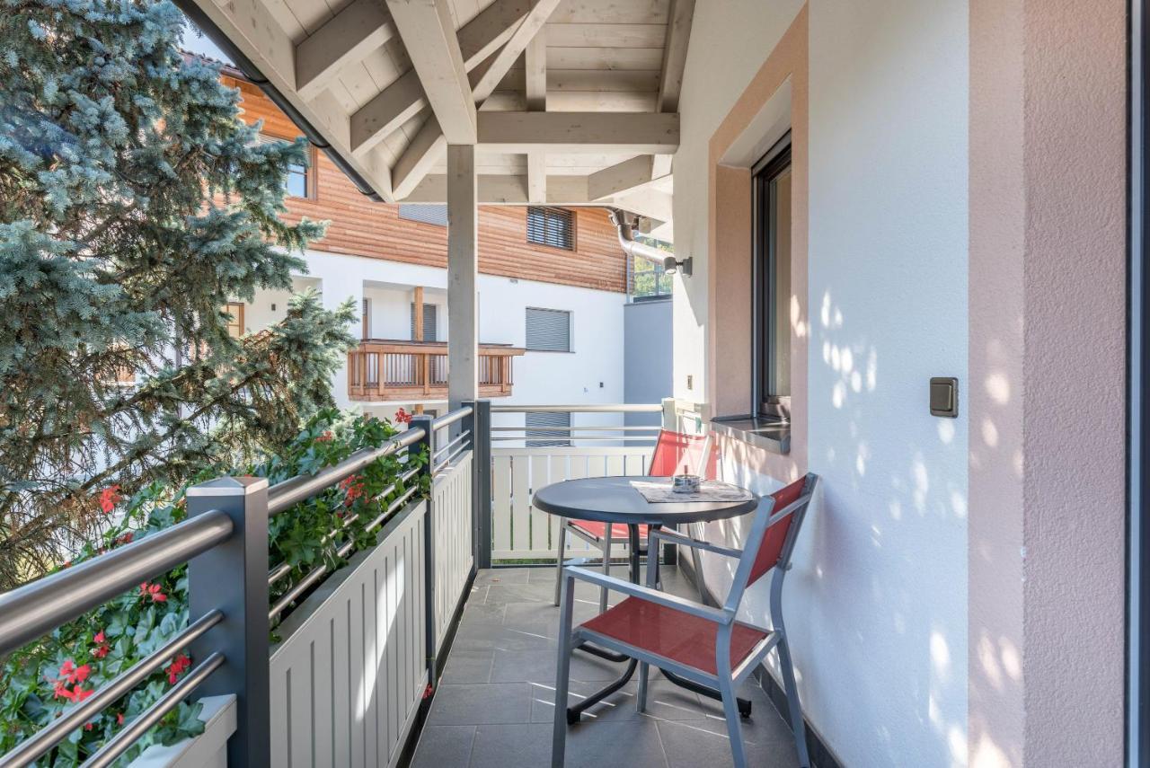 Superior Apartments Marialisa Rose Chiusa Exterior photo